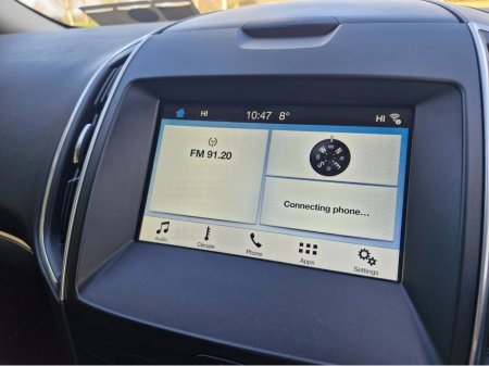 2017 Ford Galaxy - thumbnail 22