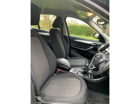 2016 BMW X1 - thumbnail 17