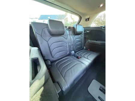 2019 Skoda Kodiaq 2.0 TDI 150HP 4X4 Style 7 Seat €25,900 thumbnail