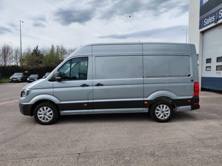 2026 MAN TGE - thumbnail 2