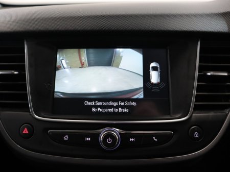 2022 Opel Crossland X *4* SPORT 1.2 83PS-PET-5SP 5DR €15,700 thumbnail