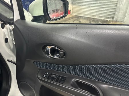 2016 Nissan Note Push Button Start 5DR AUTO €8,999 thumbnail