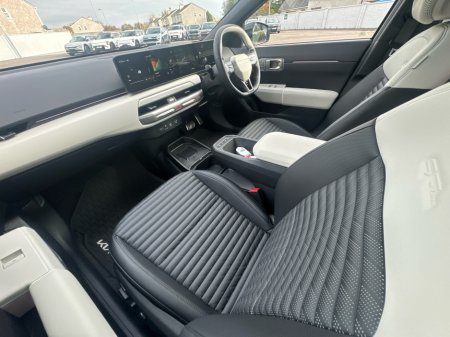 2026 Kia EV4 GT Line *Order Now*