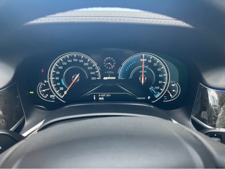 2016 BMW 7 Series €24950! 2016 BMW 7 SERIES AUTOMATIC 740E 2.0L HYBRID / 86K KMS / ADAPTIVE CRUISE CONTROL, HEATED & COOLED SEATS, REVERSE CAMERA & MORE €24,950 thumbnail