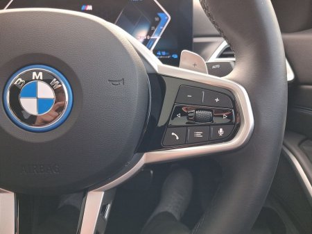 2025 BMW 3 Series 330e M Sport €65,950 thumbnail