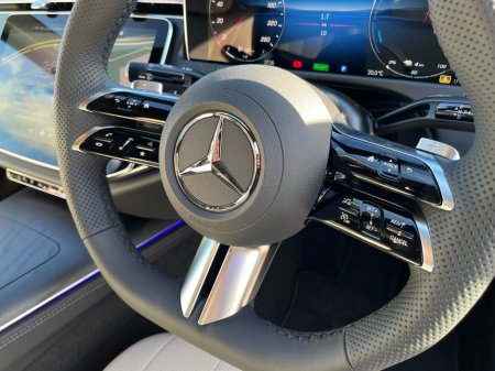 2026 Mercedes-Benz E Class - thumbnail 21