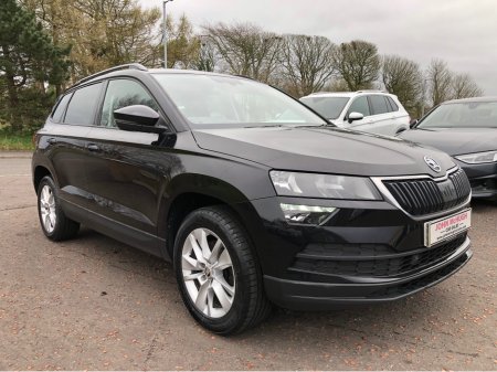 2019 Skoda Karoq - thumbnail 1