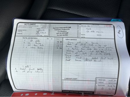 2016 Mercedes-Benz C Class C SERIES E SPORT 5DR AUTO €12,495 thumbnail