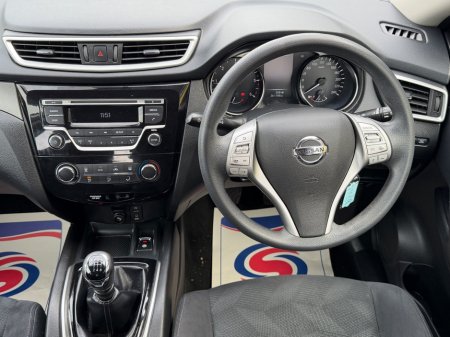 2017 Nissan X-Trail - thumbnail 11