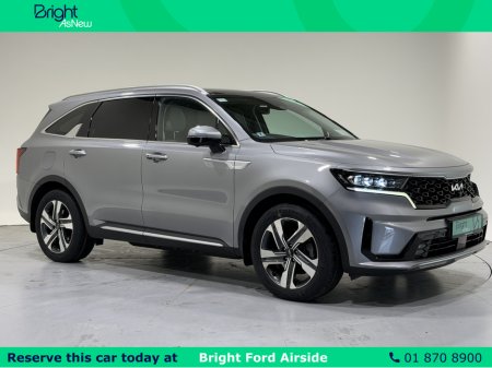2022 Kia Sorento - €41,950