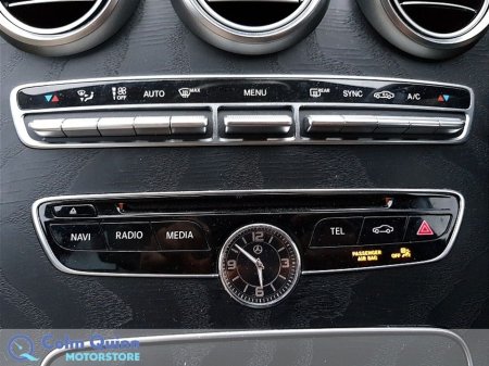 2019 Mercedes-Benz C Class - thumbnail 14