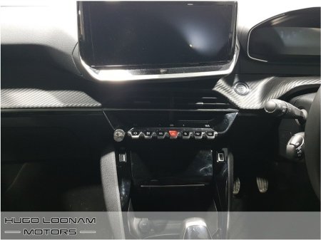 2025 Peugeot 2008 - thumbnail 12