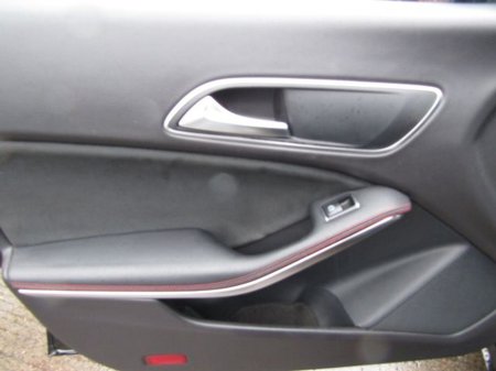 2019 Mercedes-Benz CLA Class AMG STYLE €20,950 thumbnail