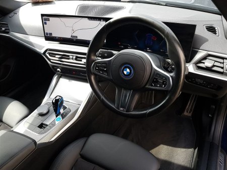 2023 BMW i4 - photo 6