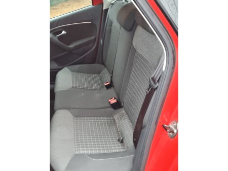 2014 Volkswagen Polo 2014 VOLKSWAGEN POLO AUTOMATIC NCT&TAXED €7,990 €7,990 thumbnail