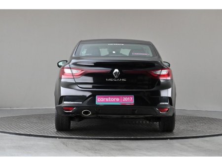 2017 Renault Megane 1.6 DCI 6SPD GRAND COUPE DYNAMIQUE NAV €12,490 thumbnail