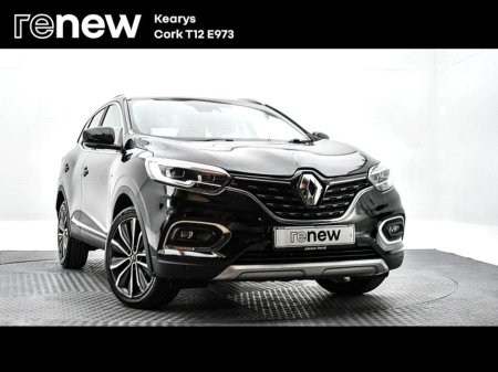 2020 Renault Kadjar - thumbnail 1