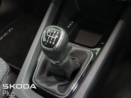 2023 Skoda Octavia - thumbnail 16
