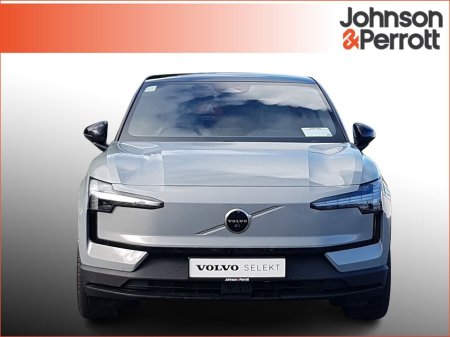 2024 Volvo EX30 Ultra 272 bhp 69 kWh Extended Range (Three Year Volvo Selekt Warranty) €39,900