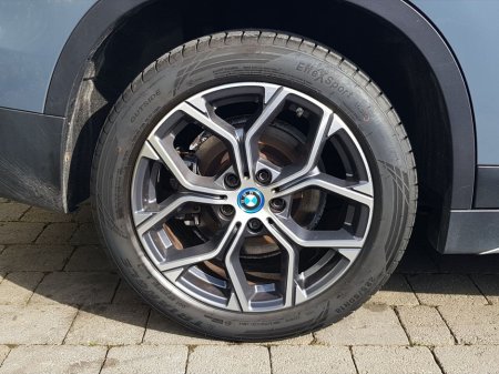 2022 BMW X1 - thumbnail 12