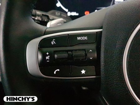 2025 Kia Sportage - thumbnail 17