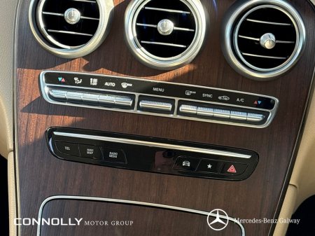 2020 Mercedes-Benz GLC Class - thumbnail 16