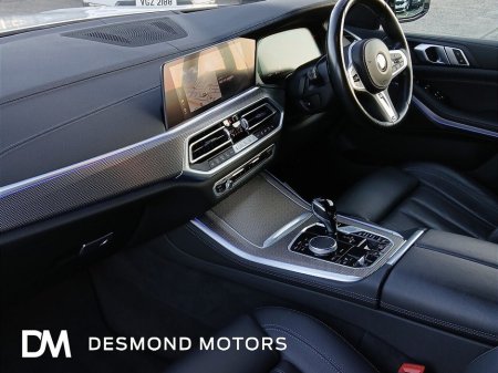 2022 BMW X5 - thumbnail 10