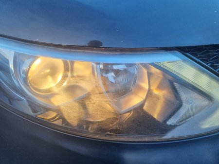 2015 Nissan Qashqai - thumbnail 9