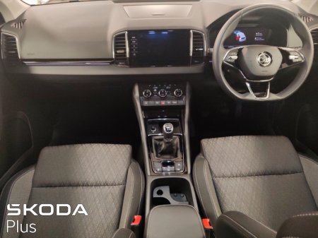 2023 Skoda Karoq - thumbnail 2