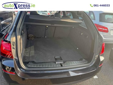 2016 BMW 5 Series 523D TOURING M-SPORT Automatic, Reversing camera €21,995 thumbnail