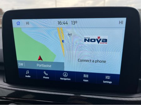 2023 Ford Kuga - thumbnail 8