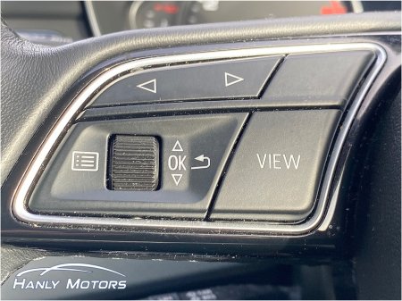 2023 Audi A4 LIMOUSINE 30 TDI 136BHP S-TRONIC SE 4DR AUTO €35,995 thumbnail