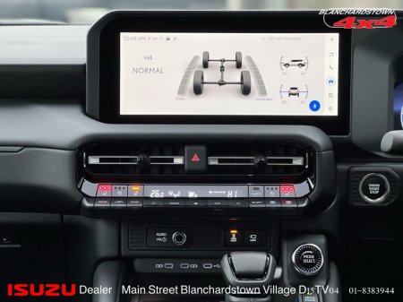 2024 Toyota Landcruiser 242 BUSHIDO 7 SEATER €790 TAX €134,900 thumbnail