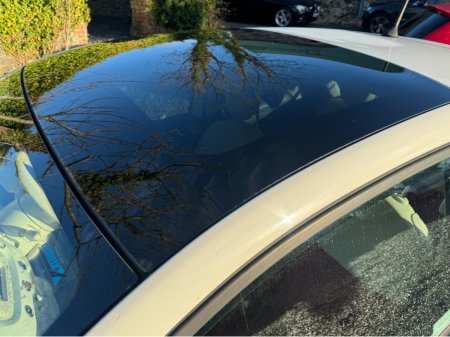 2014 Fiat 500 1.2 LOUNGE Sunroof €6,900 thumbnail