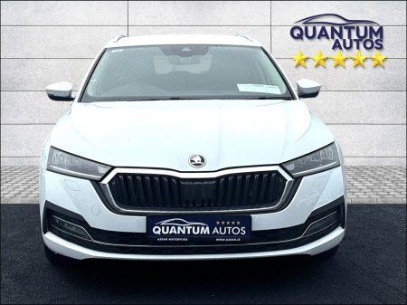 2022 Skoda Octavia 2022 STYLE 1.4 PHEV 200BHP AUTOMATIC ESTATE €117 P/W WITH NO CASH DEPOSIT 10 DAY SALE NOW ON!! €23,995