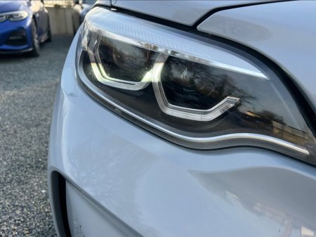 2018 BMW M2 - thumbnail 5