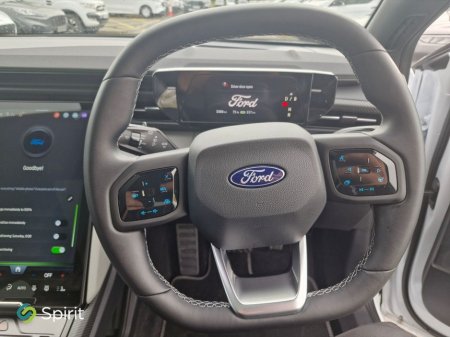 2026 Ford Explorer - thumbnail 16