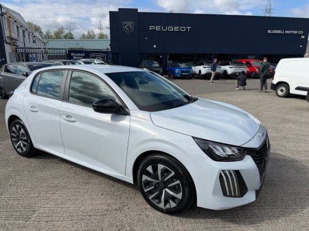 2026 Peugeot 208 - photo 2