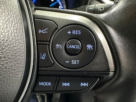 2021 Toyota Rav4 - thumbnail 16