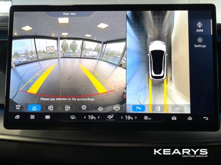 2025 BYD Sealion 7 - thumbnail 14