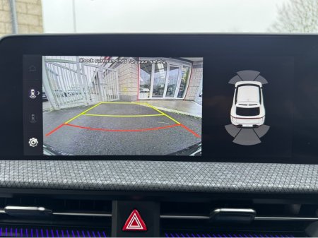 2023 Kia EV6 EARTH €34,495 thumbnail