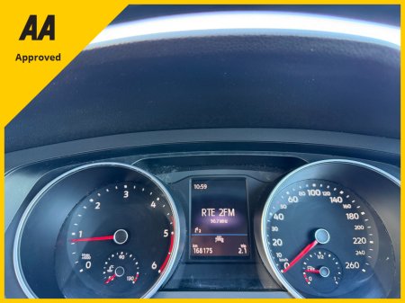 2022 Volkswagen Tiguan - thumbnail 16