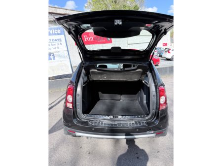 2016 Dacia Duster - thumbnail 10