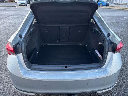 2024 Skoda Octavia - thumbnail 9