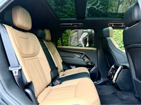 2024 Land Rover Range Rover Sport RANGER RR 3.0 €119,950 thumbnail