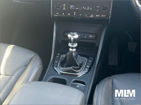 2021 Hyundai Tucson 2WD Executive €26,550 thumbnail