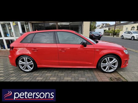 2015 Audi A3 - thumbnail 10