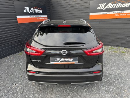2019 Nissan Qashqai - thumbnail 5