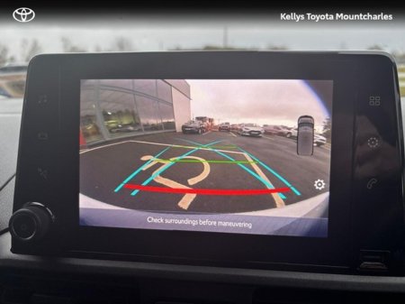 2024 Toyota Proace City - thumbnail 6