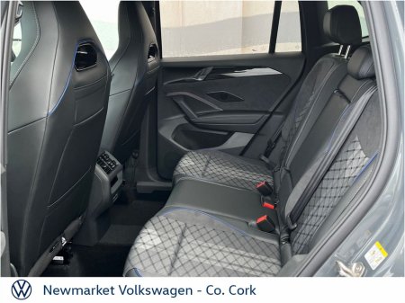 2026 Volkswagen Tiguan - thumbnail 27